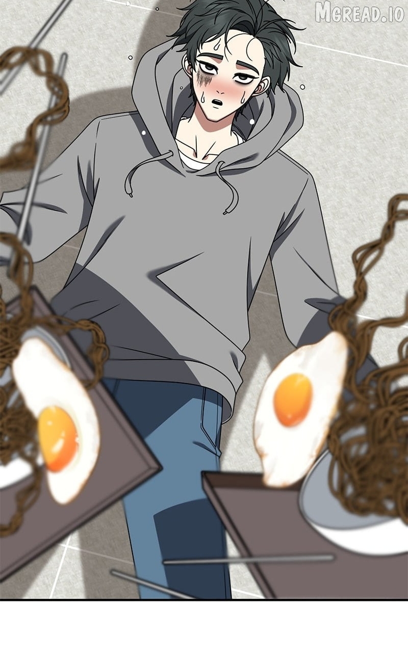 Change Me Chapter 273  - page 4